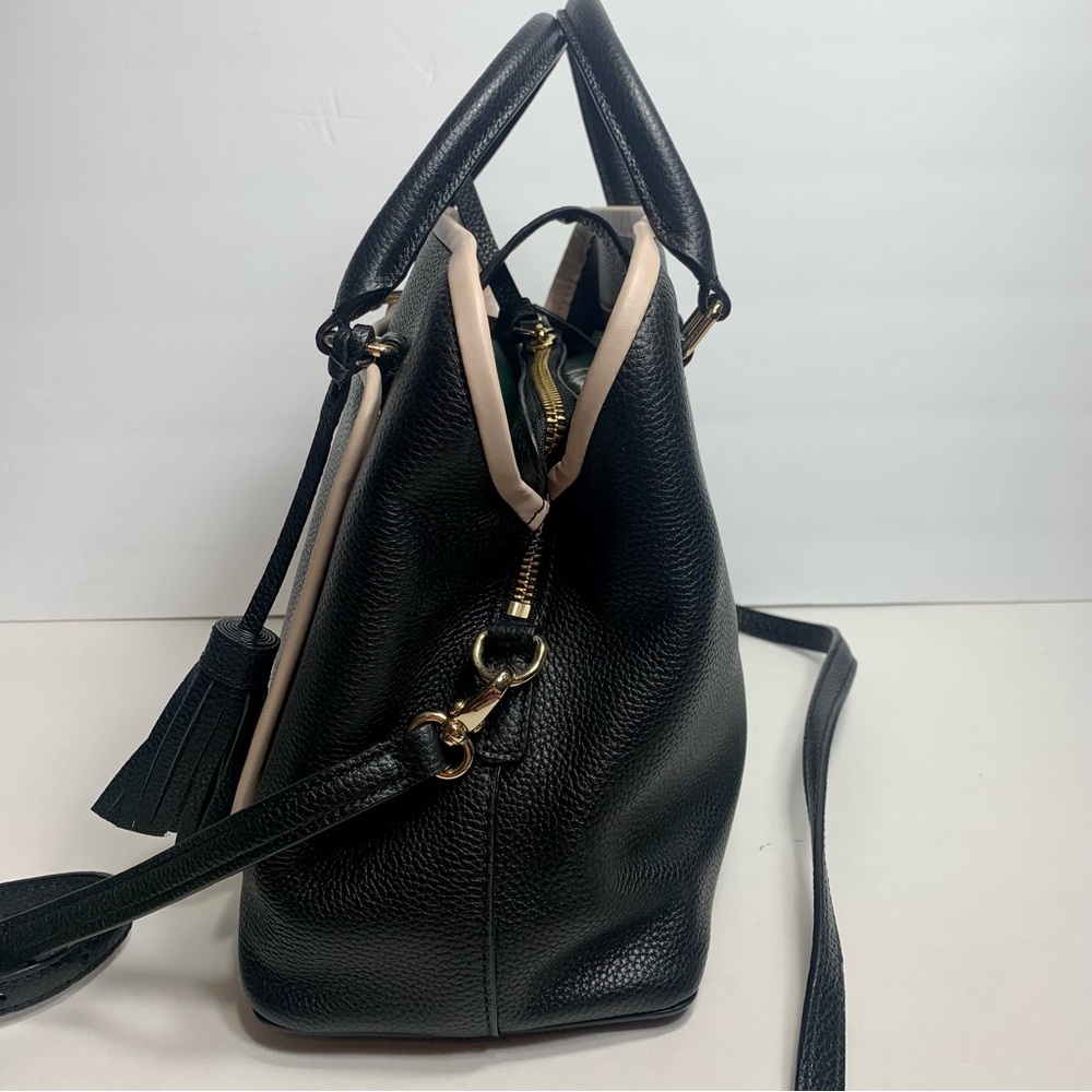 EUC. Kate Spade WARD PLACE EVANGELIE SATCHEL or crossbody. - Picture 7 of 16